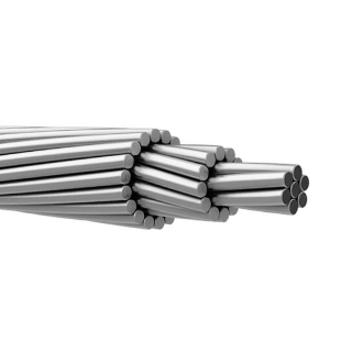 Неизолированный провод