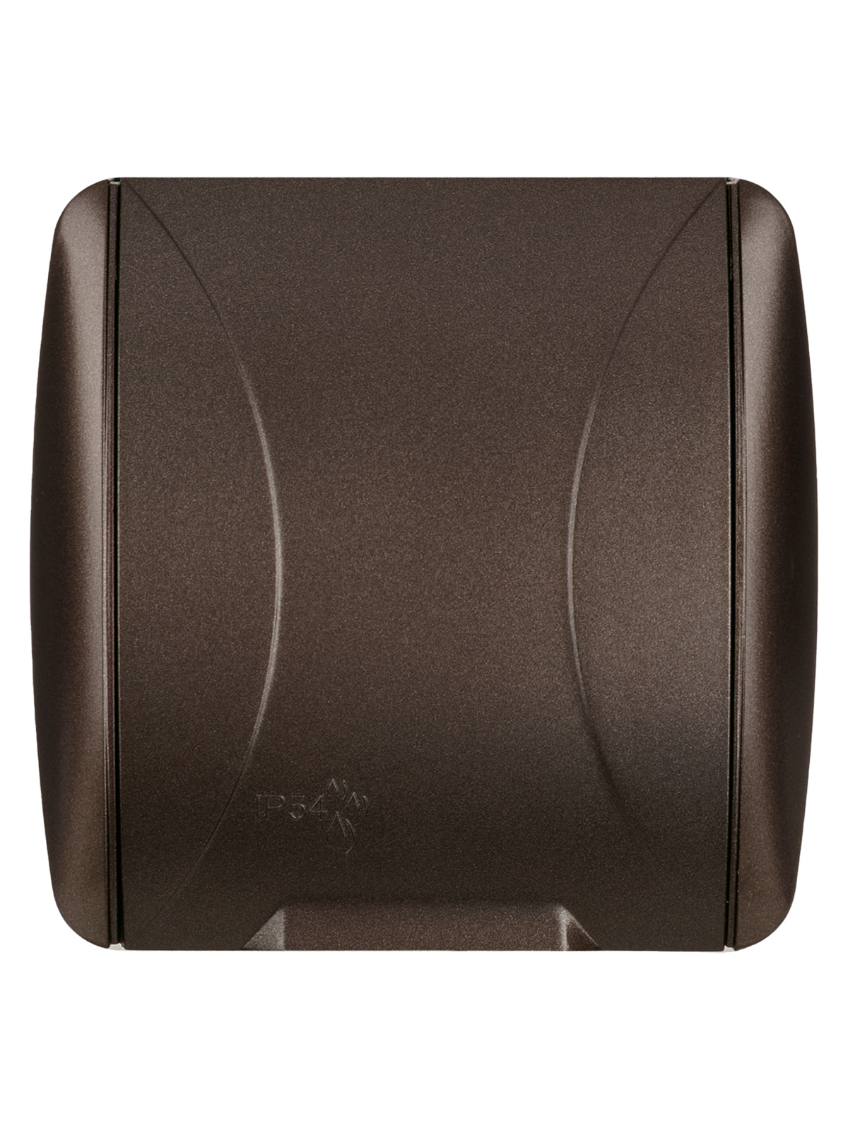 Розетка 2П+3 открытой установки IP54 16А с крышкой TDM SQ1818-0213 в интернет-магазине Ремкабель