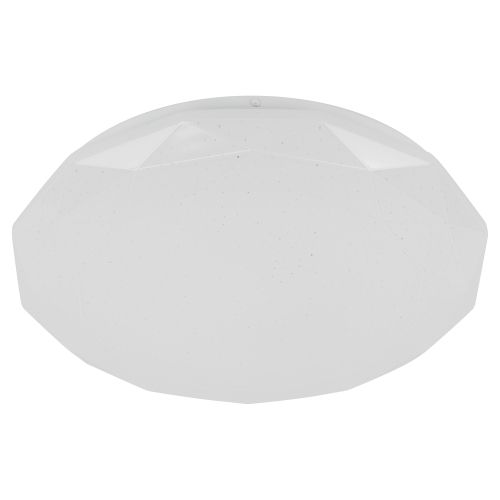 Светильник светодиодный Классик SPB-6 Slim Sparkle WH 36W-4K 36Вт 4000К без ДУ Эра Б0069789 в интернет-магазине Рэмкабель
