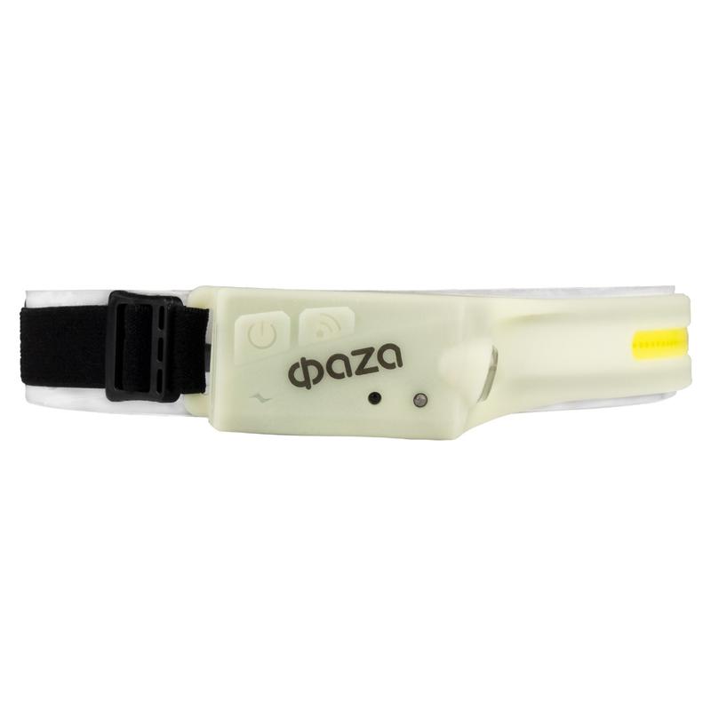 Фонарь аккумуляторный налобный ФАZА AccuFH3-L3W/L3W-GLOW 3Вт COB+3Вт XPE (5режимов упраление жестами) IP44 ФАZА 5061729 в интернет-магазине Рэмкабель