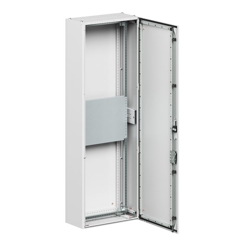 Плата монтажная частичная фронтальная для корпусов RAM fit 600х800мм DKC R6MPP06800 в интернет-магазине Рэмкабель