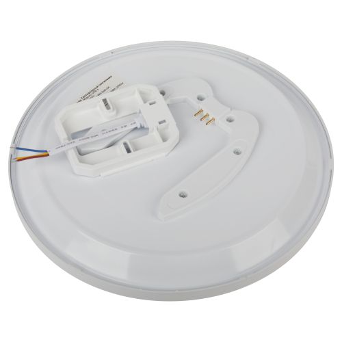 Светильник светодиодный Классик SPB-6 WH 36Вт 5000К Slim Base потолочн. без ДУ Эра Б0069772 в интернет-магазине Рэмкабель