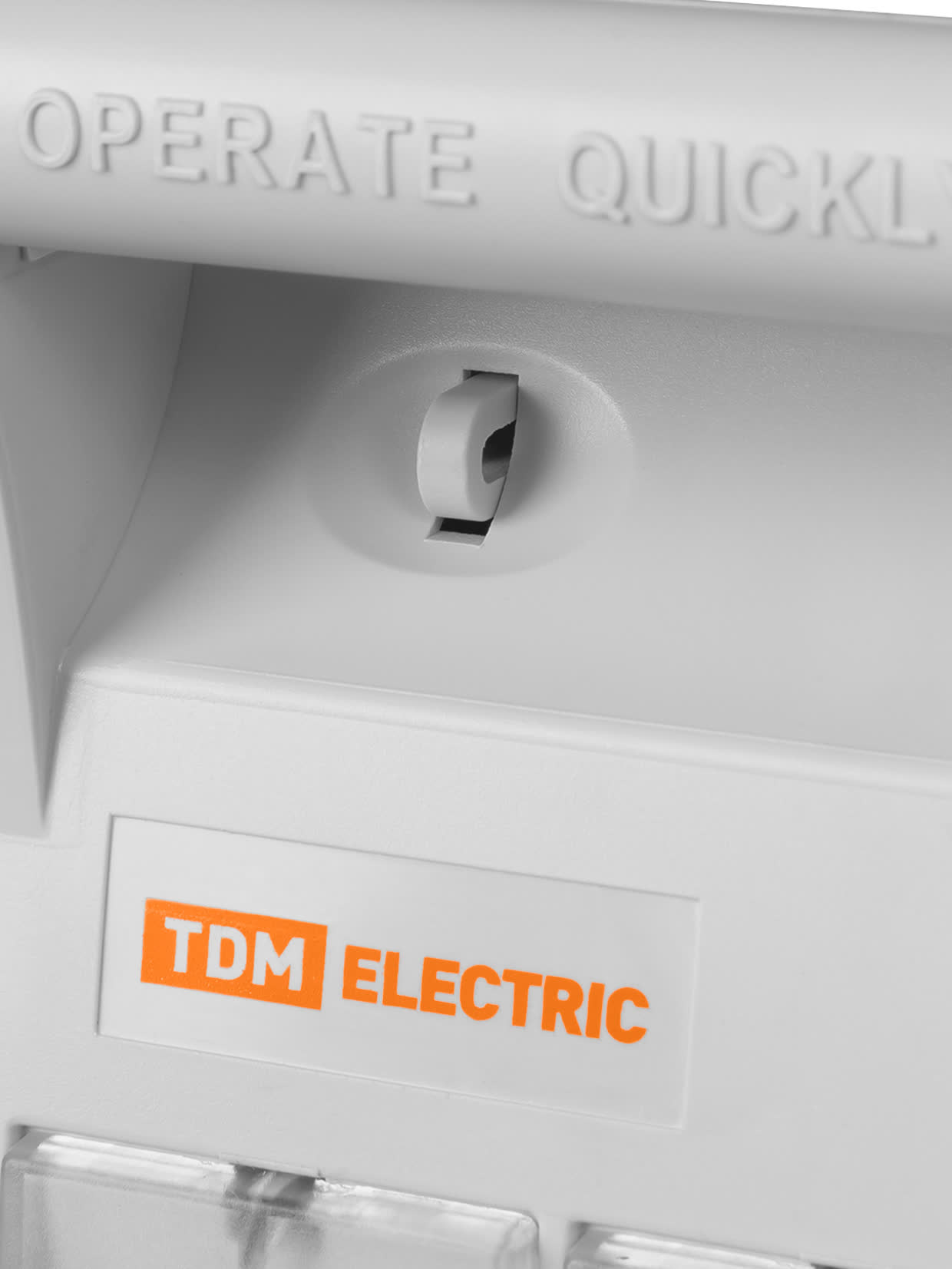 Предохранитель-выключатель-разъединитель ПВР 00 3П 160 А TDM SQ0726-0201 в интернет-магазине Ремкабель