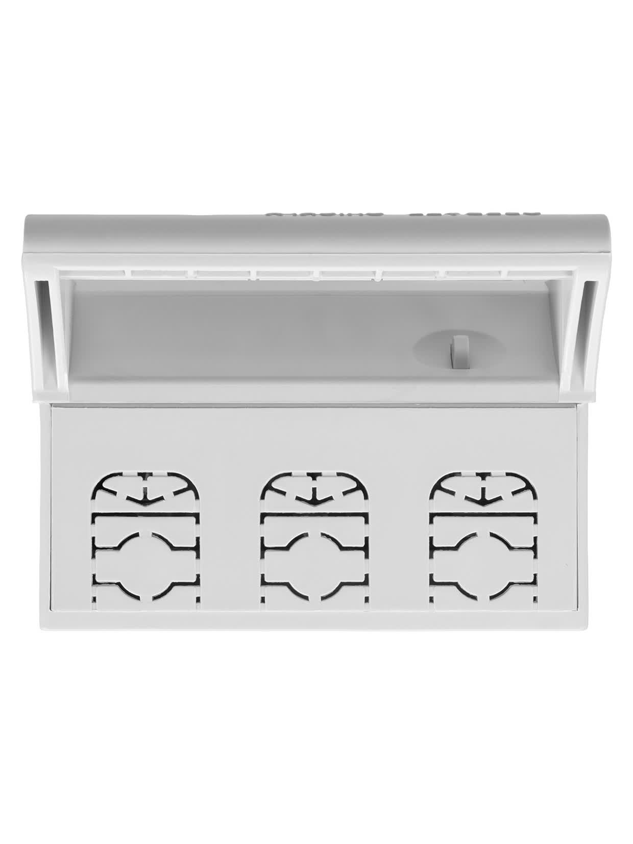 Предохранитель-выключатель-разъединитель ПВР 00 3П 160 А TDM SQ0726-0201 в интернет-магазине Ремкабель