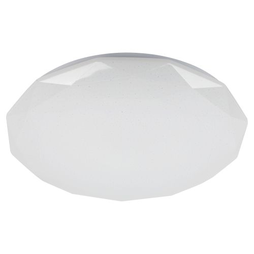 Светильник светодиодный Классик SPB-6 Slim Sparkle WH 70W-5K 70Вт 5000К без ДУ Эра Б0069791 в интернет-магазине Рэмкабель
