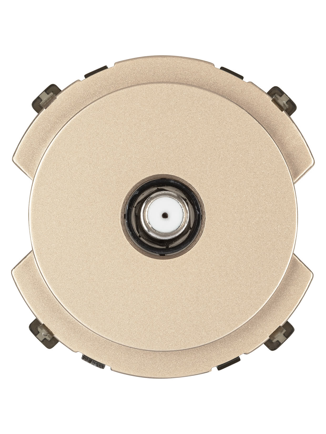 Розетка TV/SAT оконечная TDM SQ1819-0520 в интернет-магазине Ремкабель