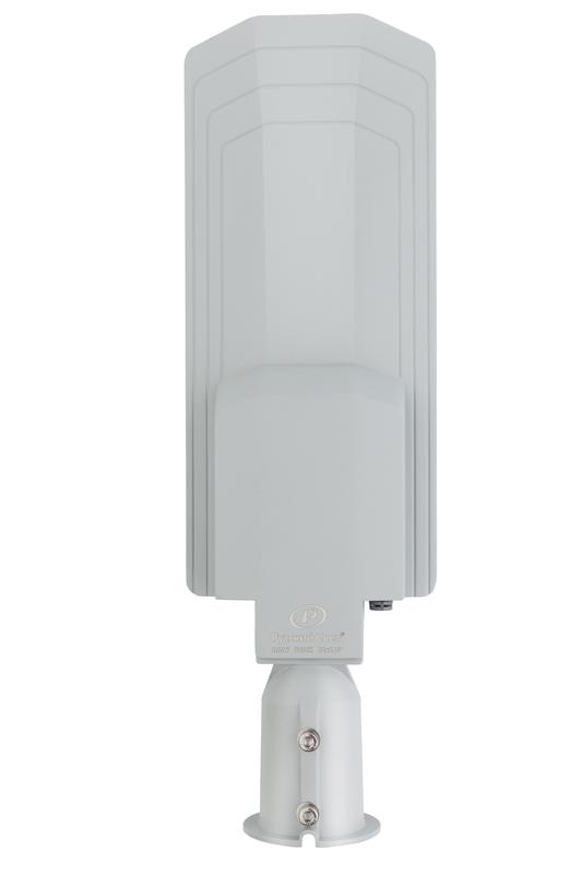 Светильник светодиодный уличный ДКУ RD 10 P 100W SHB 840 GR 566х177мм 100Вт 4000К IP66 консольн. сер. Русский Свет 17121023275 в интернет-магазине Рэмкабель