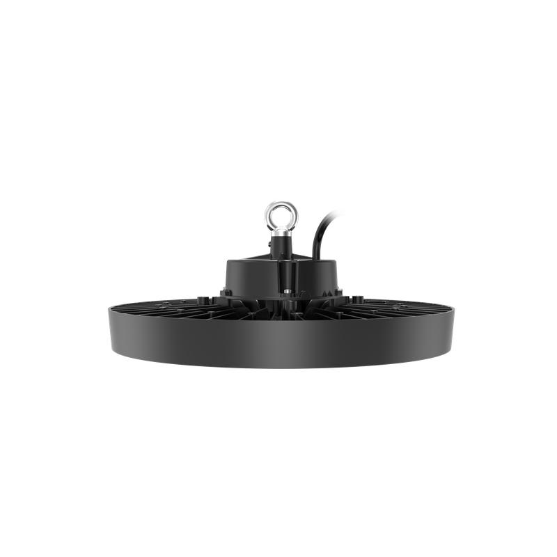 Светильник светодиодный ДСП IB 11 S 200W VW 840 BK 353х353х117мм 200Вт 4000К IP65 High Bay подвес черн. Русский Свет 16091123175 в интернет-магазине Рэмкабель