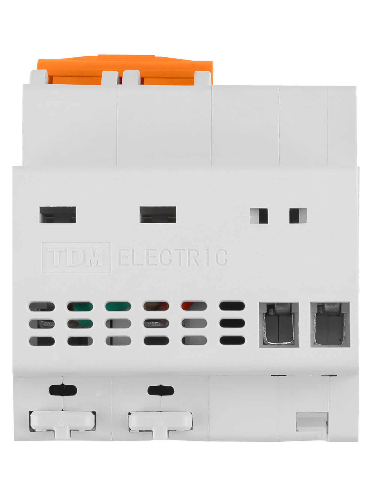 Автоматический выключатель дифференциального тока АД12 2P 25A C 30mA 4,5kA TDM SQ0204-0011 в интернет-магазине Ремкабель