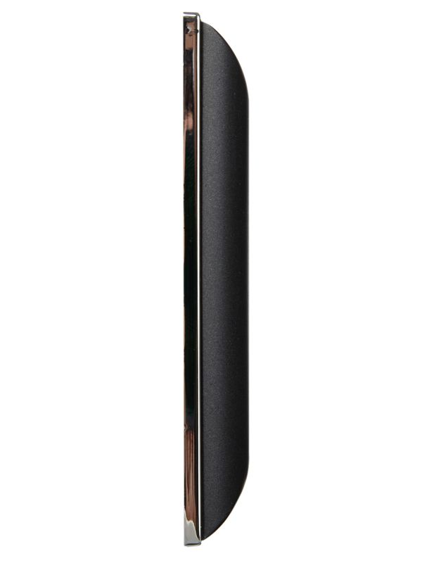 Рамка 5-м BRITE РУ-5-Бр хром/черн. IEK BR-M52-12-2-K23 в интернет-магазине Рэмкабель