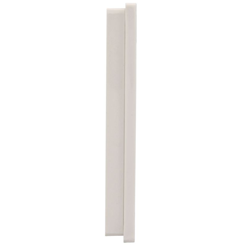 Рамка 1-м BRITE РУ-1-Бр бел. рифленый IEK BR-M12-51-K01 в интернет-магазине Рэмкабель