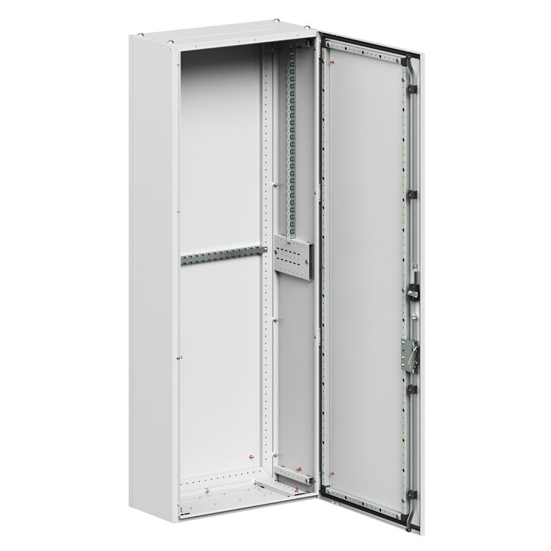 Рейка для корпусов RAM fit 700мм DKC R6TW700 в интернет-магазине Рэмкабель