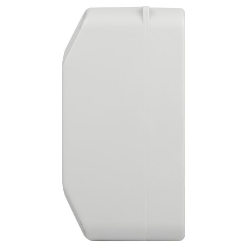 Корпус навесной КМПн 1/4 IP20 пластик. бел. kmpn1.4 SIMPLE Эра Б0062282 в интернет-магазине Рэмкабель