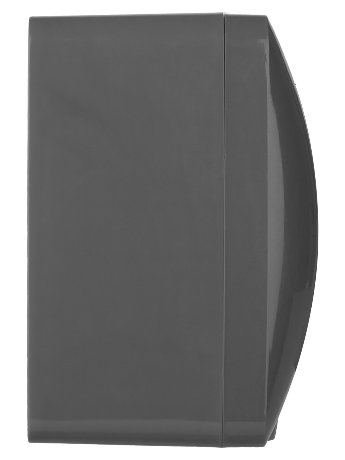 Розетка двойная 2П+3 открытой установки IP54 16А с прозрачной крышкой серая TDM SQ1818-0109 в интернет-магазине Ремкабель