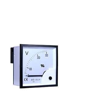 Приборы измерения и учета