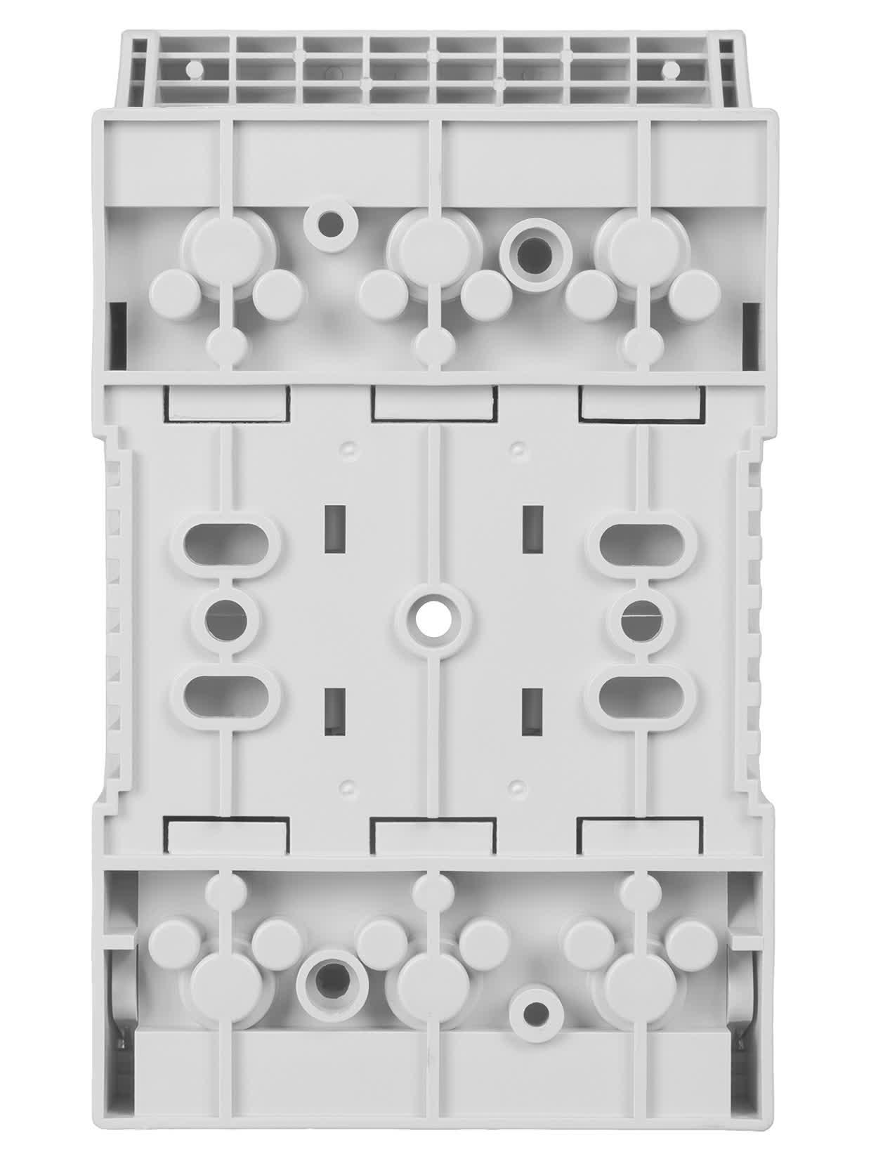Предохранитель-выключатель-разъединитель ПВР 00 3П 160 А TDM SQ0726-0201 в интернет-магазине Ремкабель