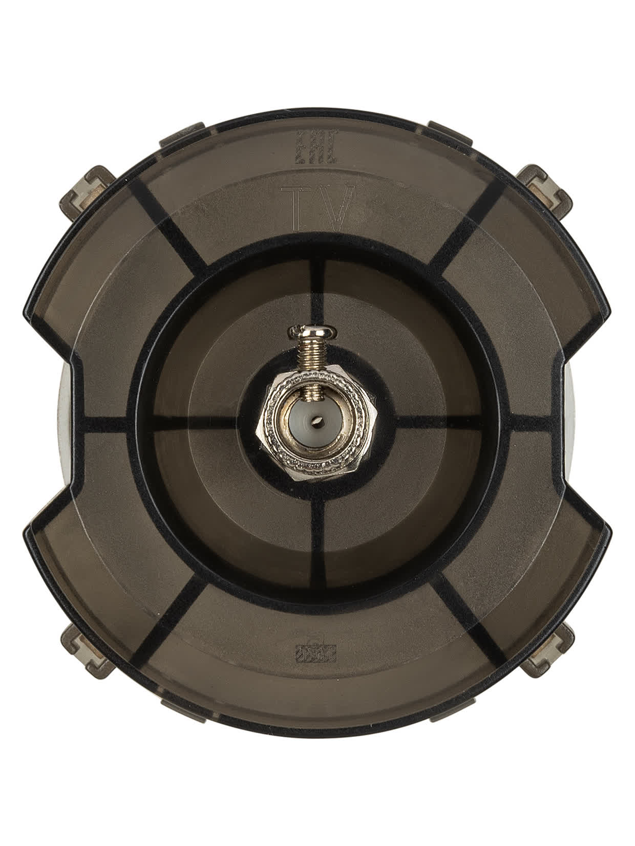 Розетка TV/SAT оконечная TDM SQ1819-0520 в интернет-магазине Ремкабель