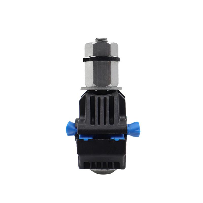 Зажим ответвительный изолированный (ЗОИ) (16-95/1.5-10) TOKOV ELECTRIC TKE-P1-95 в интернет-магазине Рэмкабель