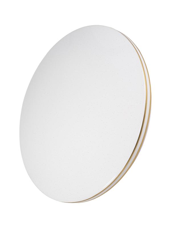 Светильник светодиодный Classic SKY Gold 36Вт 6500К IP40 2900лм 230В КОСМОС KCSky36w_G6500K в интернет-магазине Рэмкабель