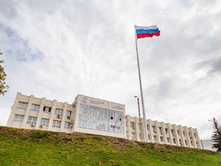 Бизнес-делегация Нижегородской области посетила Электрощит Самара