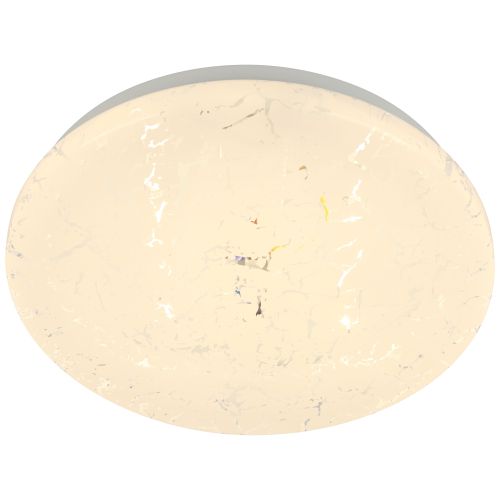 Светильник светодиодный SPB-6 Slim Frost 18W-4K 18Вт 4000К IP20 1260лм без ДУ Эра Б0071139 в интернет-магазине Рэмкабель