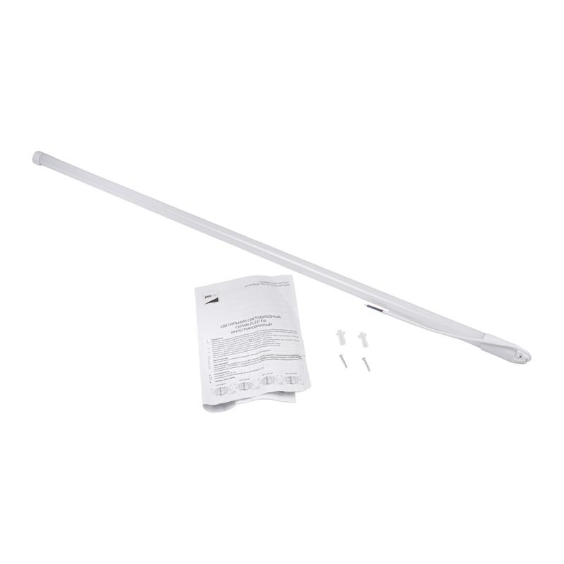 Светильник светодиодный PLED T4i 900 12Вт 4000К IP65 ДСП ДПО JazzWay 5047556 в интернет-магазине Рэмкабель