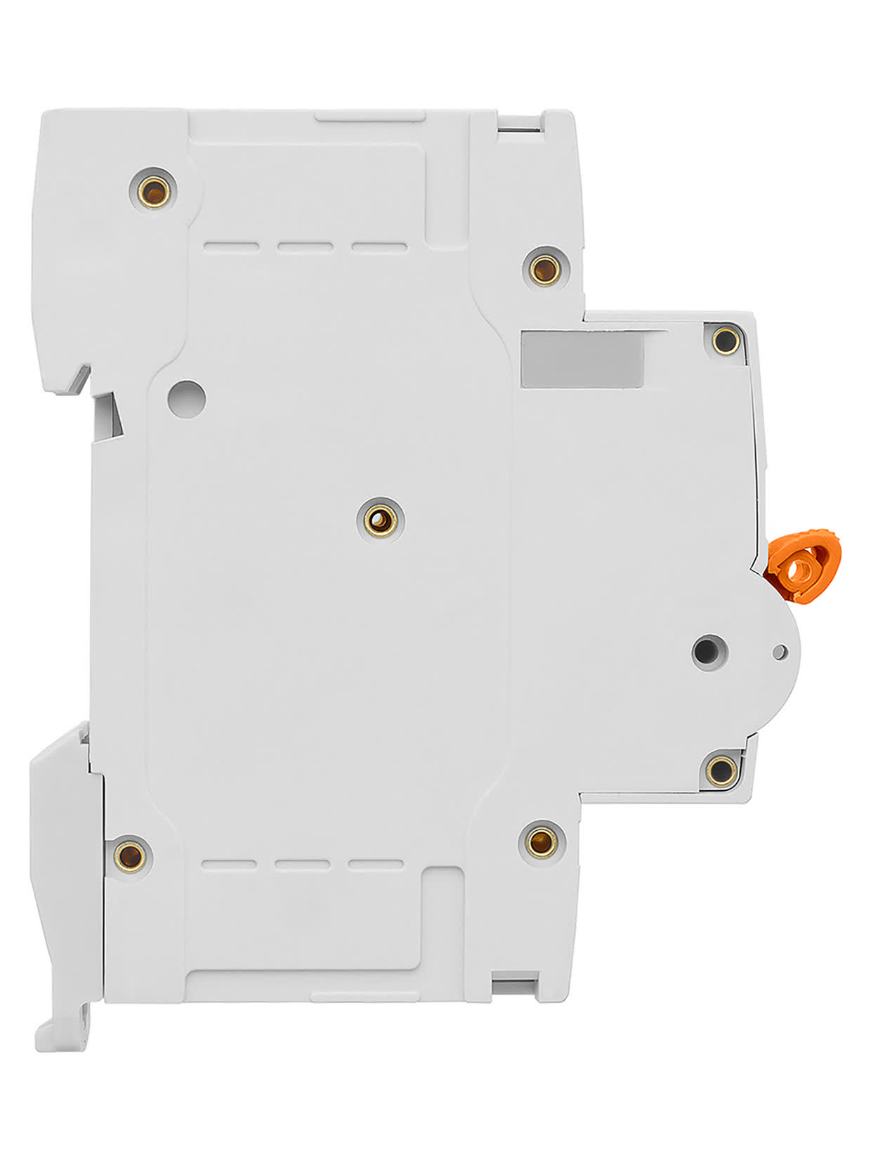 Выключатель автоматический ВА47-60 1P 10A C 6 kA TDM SQ0223-0075 в интернет-магазине Ремкабель
