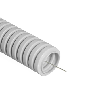 Трубы гофрированные