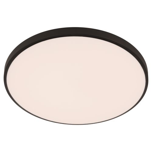 Светильник светодиодный Классик SPB-6 BK 24Вт 5000К Slim Base потолочн. без ДУ Эра Б0069771 в интернет-магазине Рэмкабель