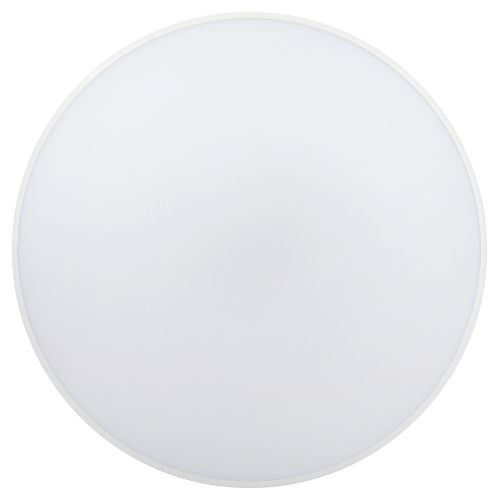 Светильник светодиодный Классик SPB-6 WH 80Вт 3000К-6500К R Slim Base потолочн. с ДУ Эра Б0069764 в интернет-магазине Рэмкабель