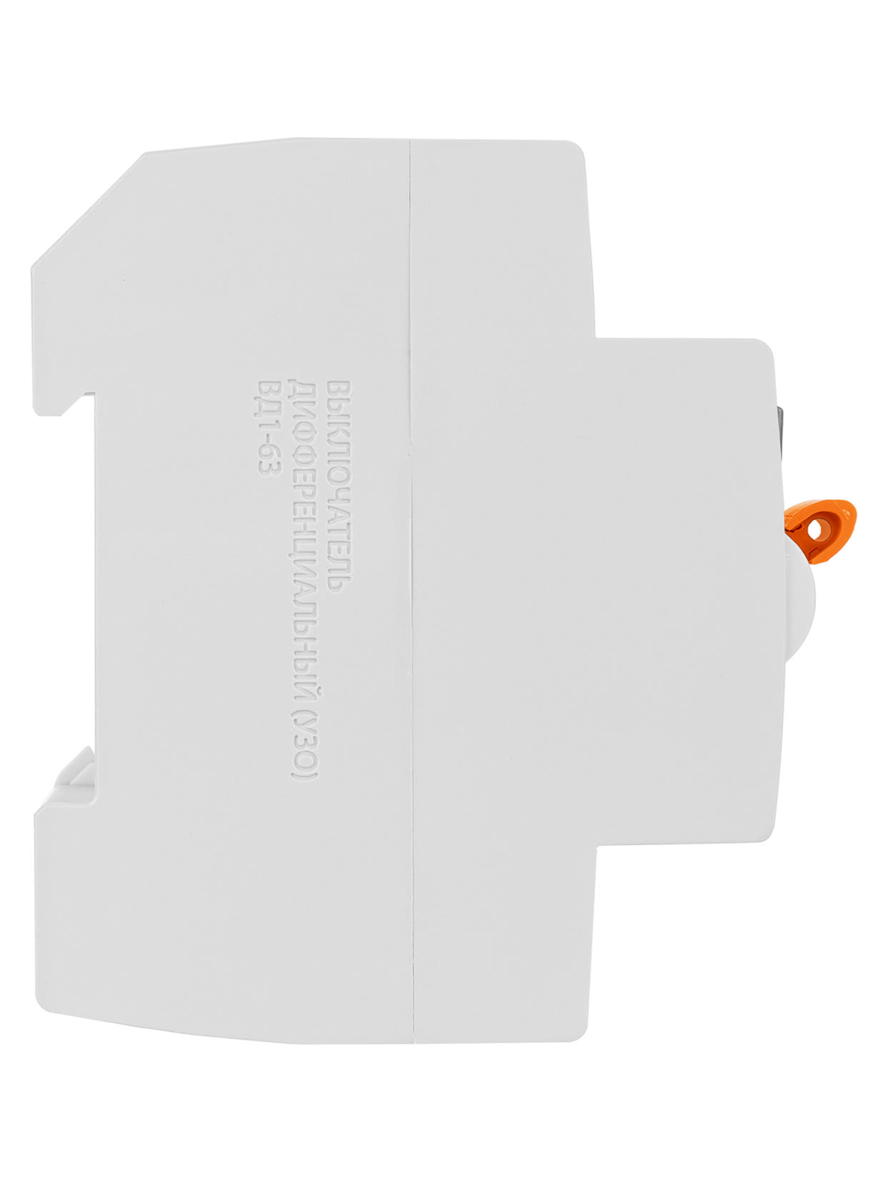 Выключатель дифференциального тока (УЗО) ВД1-63 4P 32A 30mA TDM SQ0203-0035 в интернет-магазине Ремкабель