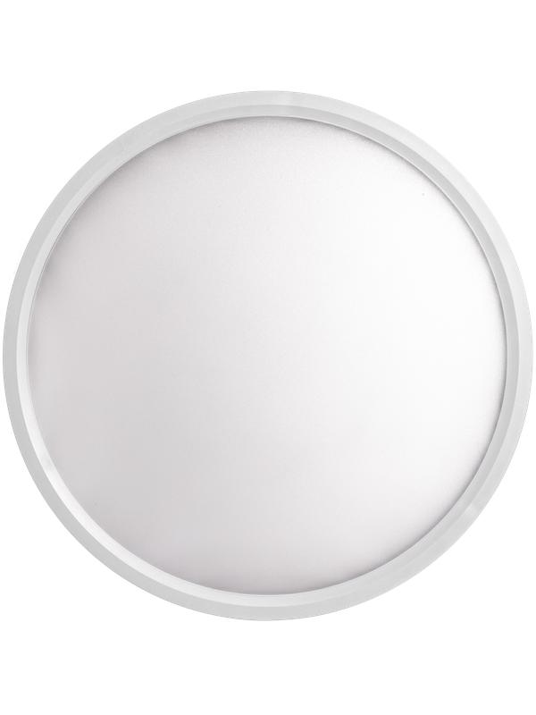 Светильник светодиодный SLIM WHITE 38Вт 4500К IP40 2650лм 230В 400х25мм КОСМОС KSlim38w_W4500K в интернет-магазине Рэмкабель
