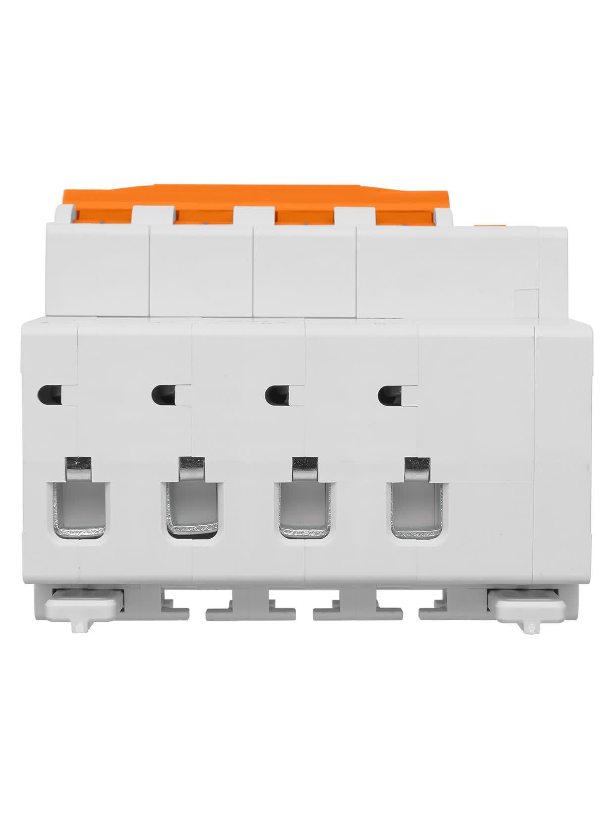 Выключатель дифференциального тока автоматический АД14 4P 40A C 30mA 4,5kA TDM SQ0204-0139 в интернет-магазине Ремкабель