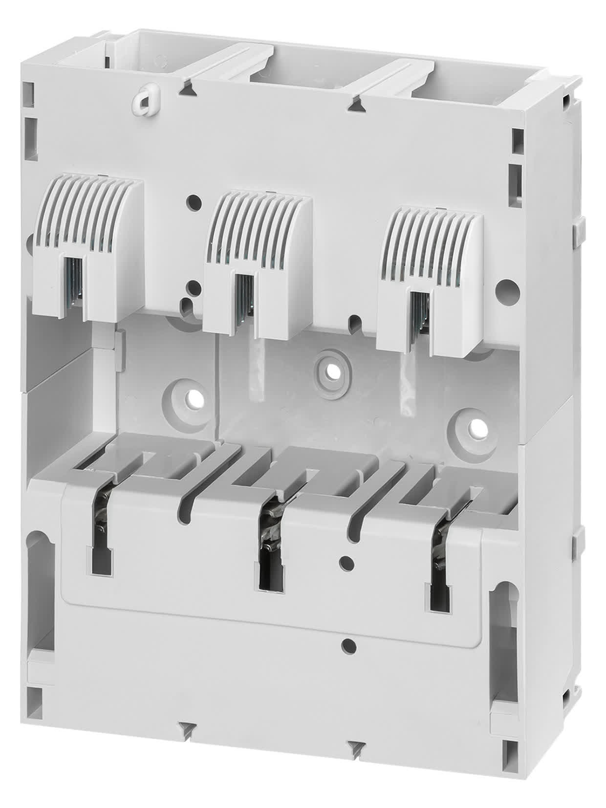 Предохранитель-выключатель-разъединитель ПВР 3 3П 630 A TDM SQ0726-0204 в интернет-магазине Ремкабель