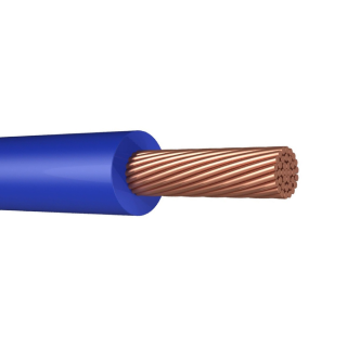 Провода установочные