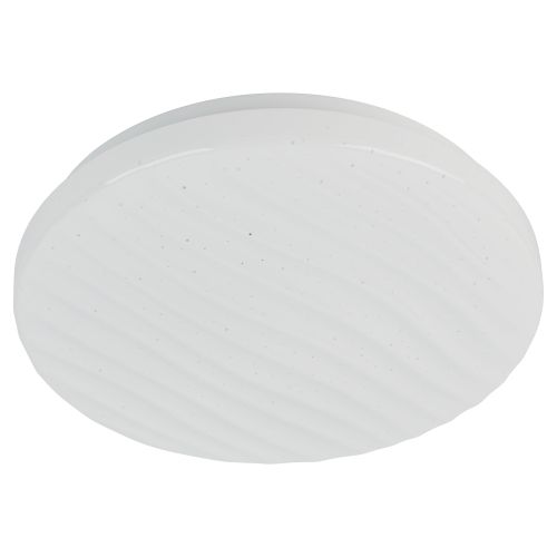 Светильник светодиодный SPB-6 Slim Sahara 24W-6.5K 24Вт 6500К IP20 1800лм без ДУ Эра Б0071126 в интернет-магазине Рэмкабель