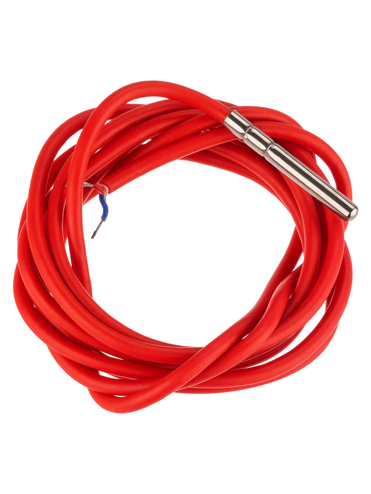 Реле температуры РТ-820M -25+130C 24-240В АС/DC с датчиком IP67 ЖК TDM SQ1508-0002 в интернет-магазине Ремкабель