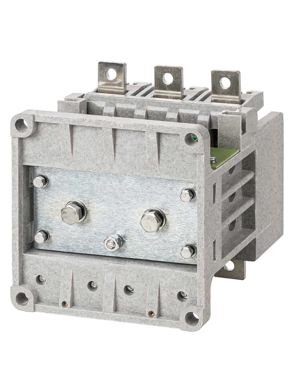 Контактор вакуумный КВТ-1,14-2,5/250 220В AC/DC 4НО+3НЗ TDM SQ0759-0014 в интернет-магазине Рэмкабель