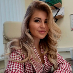 Анастасия Черкасова