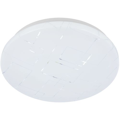 Светильник светодиодный SPB-6 Slim Neo 24W-6.5K 24Вт 6500К IP20 1800лм без ДУ Эра Б0071150 в интернет-магазине Рэмкабель