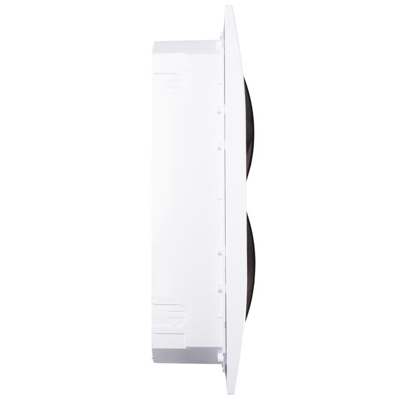 Бокс модульный встраив. PDB/R 1024 WH (ЩРВ-П-24) IP41 пластик. Pro JazzWay 5071773 в интернет-магазине Рэмкабель
