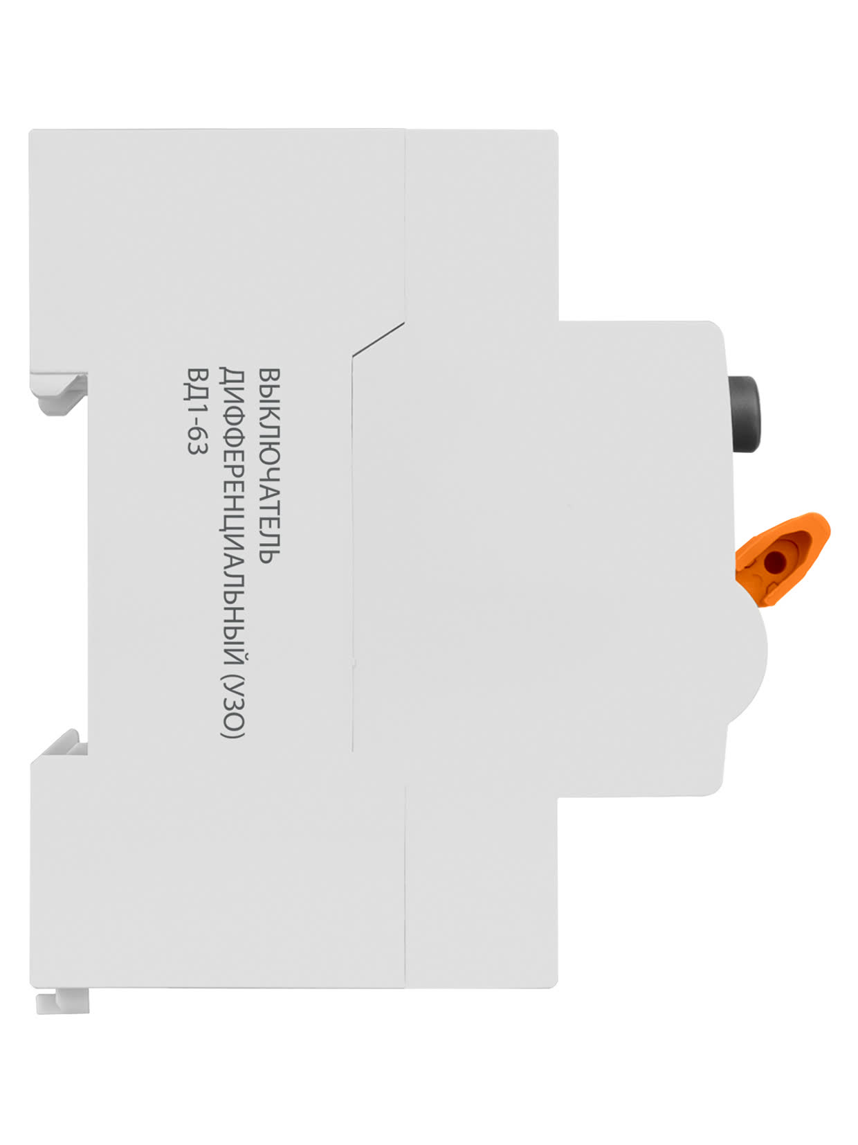 Выключатель дифференциального тока (УЗО) ВД1-63 2P 80A 300mA TDM SQ0203-0021 в интернет-магазине Ремкабель