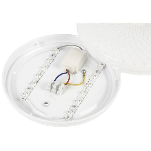 Светильник светодиодный Классик SPB-6 Slim Lily 18W-6.5K 18Вт 6500К IP20 1260лм без ДУ Эра Б0071156 в интернет-магазине Рэмкабель
