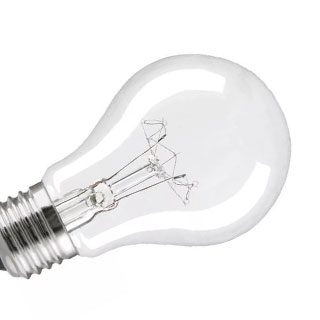 Лампы накаливания