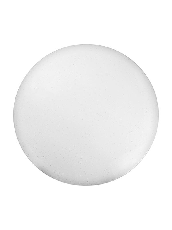 Светильник светодиодный Classic SKY Silver 24Вт 6500К IP40 2000лм 230В КОСМОС KCSky24w_S6500K в интернет-магазине Рэмкабель