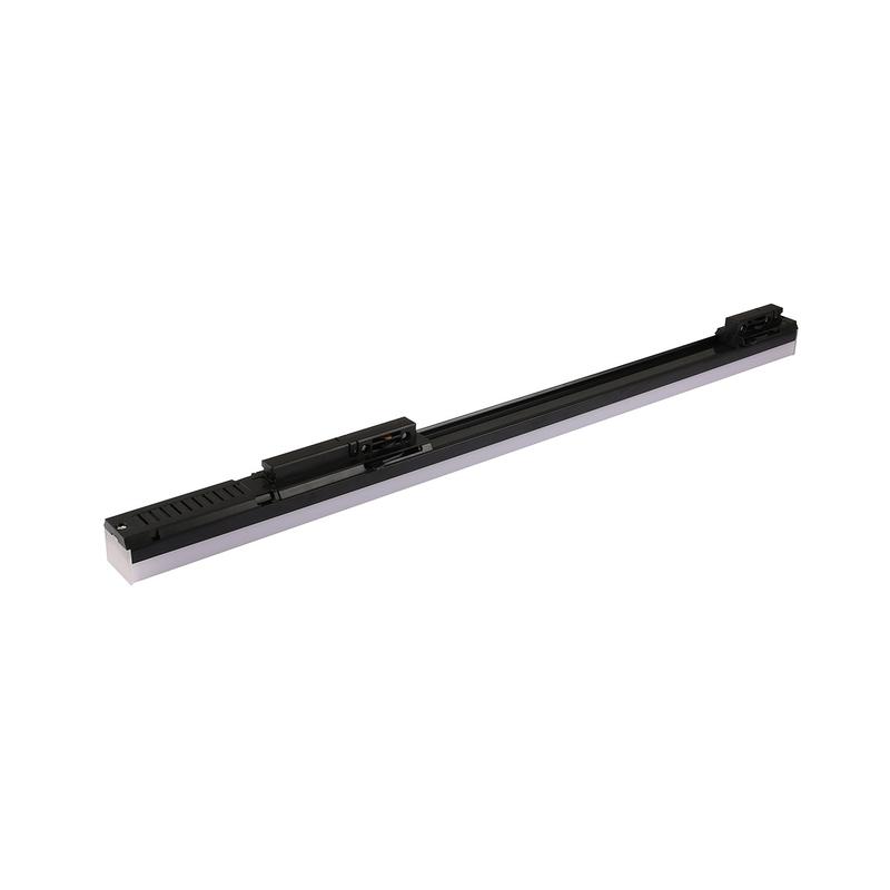 Светильник светодиодный трековый PTR 4018 18Вт 4000К 120град. BL 600мм IP40 Pro JazzWay 5060678 в интернет-магазине Рэмкабель