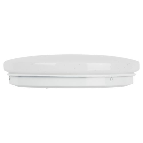 Светильник светодиодный Классик SPB-6 Slim Night SKY WH 18W-4K 18Вт 4000К без ДУ Эра Б0069778 в интернет-магазине Рэмкабель