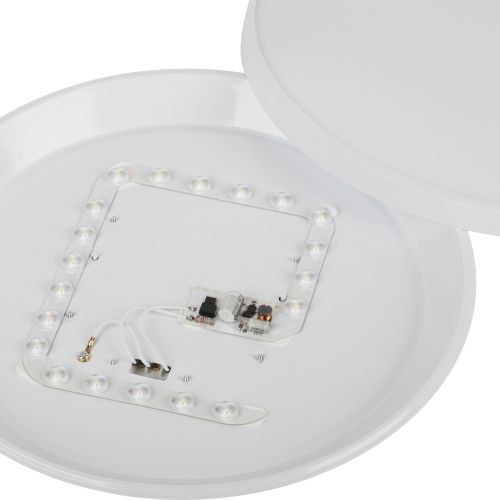 Светильник светодиодный Классик SPB-6 WH 36Вт 5000К Slim Base потолочн. без ДУ Эра Б0069772 в интернет-магазине Рэмкабель