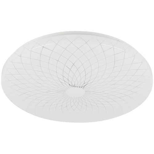 Светильник светодиодный Классик SPB-6 WH 36W-4K Slim Lily 36Вт 4000К IP20 2700лм без ДУ Эра Б0071159 в интернет-магазине Рэмкабель