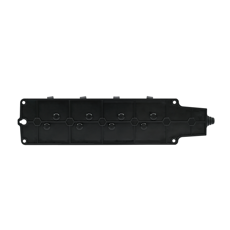 Колодка удлинителя 4-м MultiSet 16А 250В IP44 с заземл. каучук черн. SE MST4104BK в интернет-магазине Рэмкабель